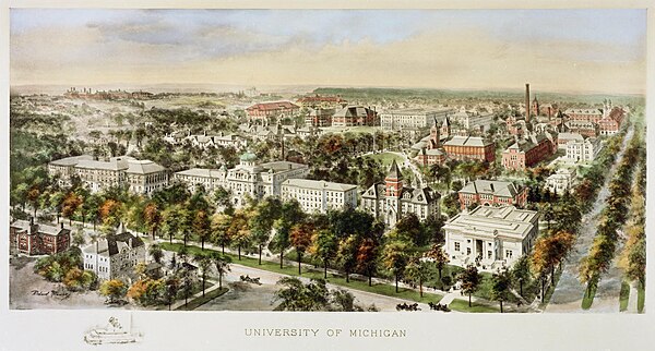 University of Michigan