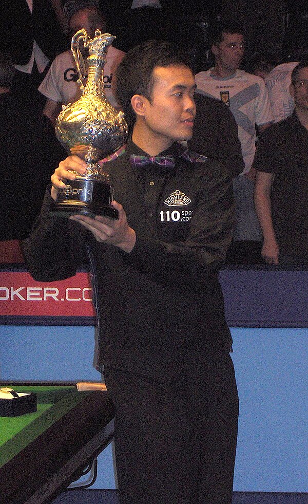 Marco Fu