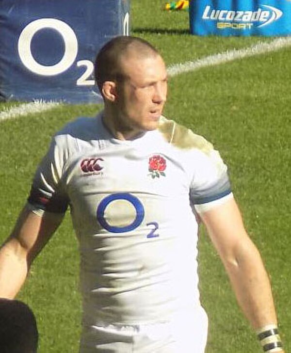 Mike Brown (rugby union)
