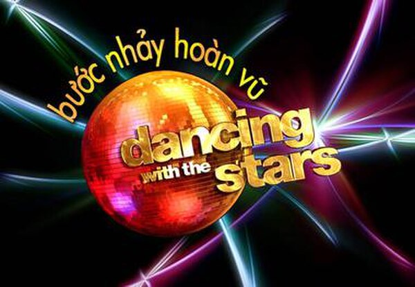 Bước nhảy hoàn vũ